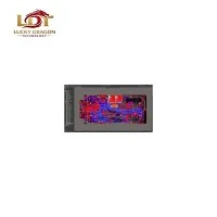 Siab -Speed Server PCB