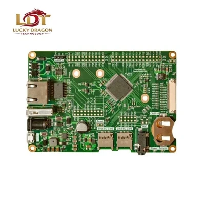 Computer Motherboard Design